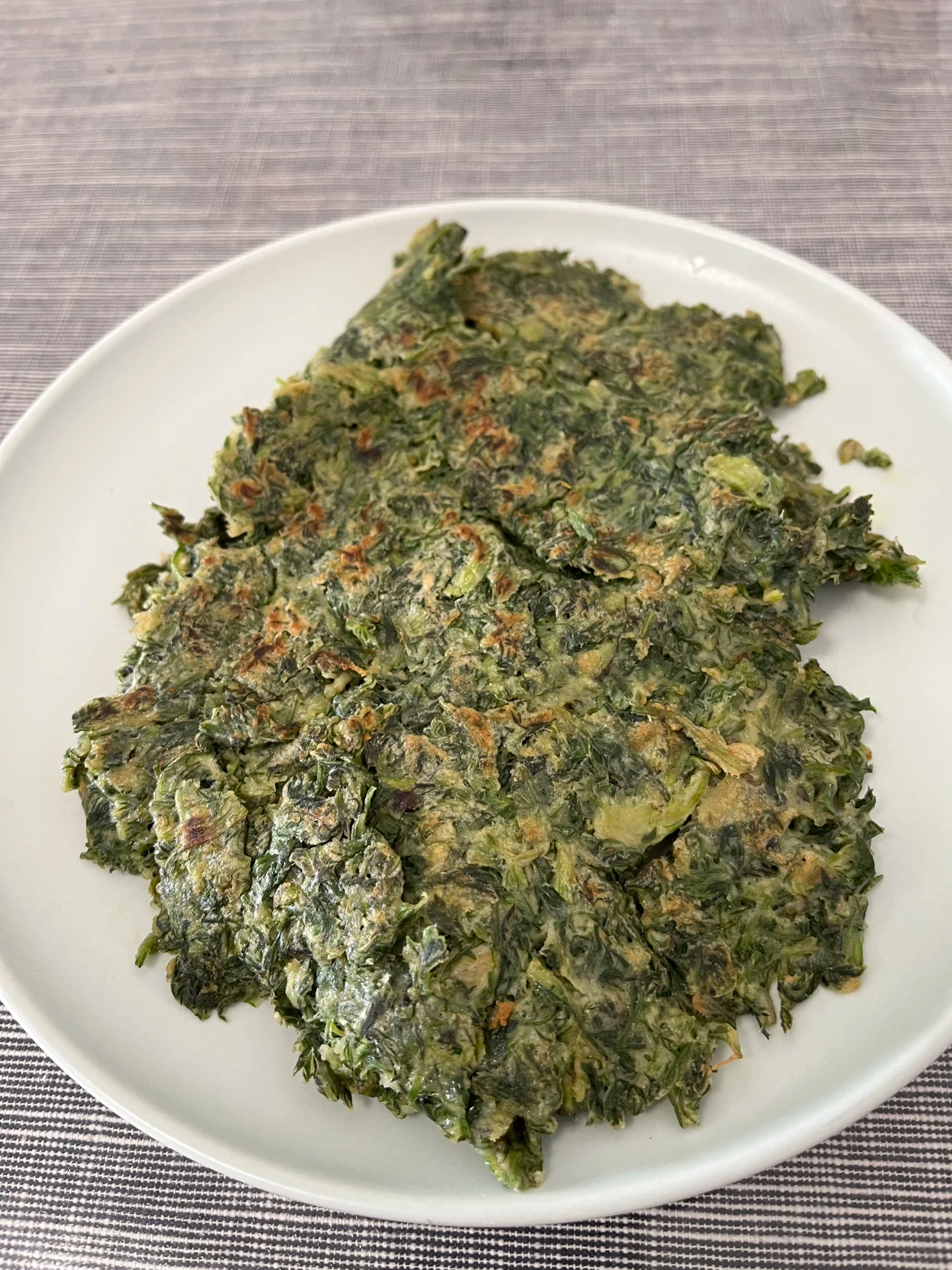 茵陈炒鸡蛋