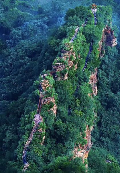 仙台山